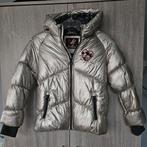 Disney's Minnie Mouse Winterjas Maat 134, Meisje, Minnie Mouse, Ophalen of Verzenden, Zo goed als nieuw