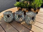 Riverdale waxinelichtjes, Ophalen of Verzenden, Zo goed als nieuw, Overige materialen, Minder dan 25 cm