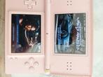 Nintrndo ds, Ophalen of Verzenden, Zo goed als nieuw, Roze, DS Lite