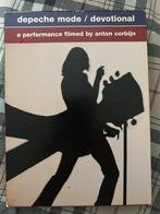 Depeche Mode Devotional 2 dvd’s, Alle leeftijden, Ophalen of Verzenden, Gebruikt