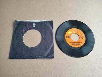 Single: George Jones - We're Gonna Hold On (1973) USA    beschikbaar voor biedingen