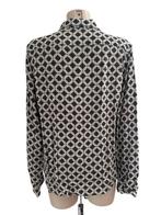 Est'Seven blouse XL, Maat 46/48 (XL) of groter, Ophalen of Verzenden, Zo goed als nieuw, Grijs