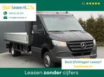 Mercedes-Benz Sprinter 514 CDI EURO 6 AUTOMAAT / L3 PICK UP, Automaat, Euro 6, 143 pk, Lichtsensor