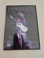 Jimi Hendrix Experience DVD, Alle leeftijden, Boxset, Muziek en Concerten, Ophalen of Verzenden