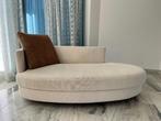 Rolf Benz sofa, Ophalen, Gebruikt, Tweepersoons, Stof
