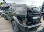 Dodge Nitro 2.8 CRD SE bouwjaar 2008 ONDERDELEN, Auto-onderdelen, Carrosserie en Plaatwerk, Ophalen of Verzenden, Gebruikt