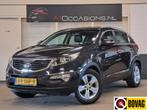Kia Sportage 1.6 GDI X-ecutive Plus Pack (bj 2012), Voorwielaandrijving, 135 pk, 4 cilinders, Leder en Stof