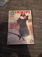 Sister Act DVD, Ophalen of Verzenden, Zo goed als nieuw