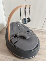 Doomoo Seat ‘n Swing grijs met speelboog, Kinderen en Baby's, Wipstoeltjes, Wipstoel, Ophalen, Overige merken, Met gordel(s) of riempje(s)