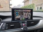 CarPlay installatie Audi A6, Ophalen of Verzenden, Zo goed als nieuw, Update