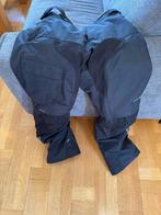 Macna Fulcrum L Textiele Motorbroek, Motoren, Kleding | Motorkleding, Ophalen, Heren, Broek | textiel, MACNA