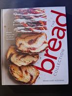 The bread collection door Brian Hart Hoffman, Boeken, Kookboeken, Ophalen of Verzenden, Zo goed als nieuw