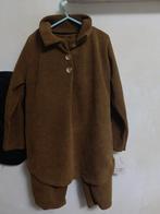 2 delig setje, Kinderen en Baby's, Kinderkleding | Maat 110, Broek, Meisje, Nieuw, Ophalen of Verzenden