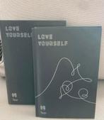 BTS, Ophalen of Verzenden, Zo goed als nieuw