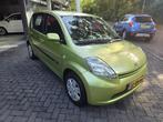 Daihatsu Sirion 2 1.0-12V Trend | NIEUWE APK | AIRCO | ELEC, Auto's, Voorwielaandrijving, Stof, Gebruikt, 750 kg