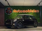 Mini Mini 1.2 One |STOELVERWARMING|SFEERVERLICHTING|KEYLESS, Voorwielaandrijving, Stof, Gebruikt, Euro 6