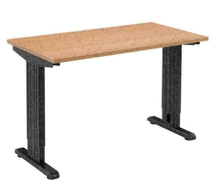 MN Kantoormeubelen Bureau Toro, Huis en Inrichting, Bureaus, Ophalen of Verzenden