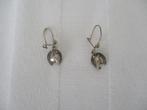 oude zilveren oorbellen, Sieraden, Tassen en Uiterlijk, Antieke sieraden, Verzenden, Zilver