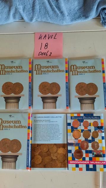  EUROSETJE MUSEUM MUNTSCHATTEN DEEL 2 KAVEL 1B beschikbaar voor biedingen