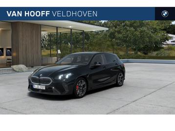 BMW 1 Serie 120 High Executive M Sport Automaat / Sportstoel beschikbaar voor biedingen