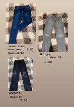Broeken, Kleding | Dames, Spijkerbroeken en Jeans, Gedragen, Overige jeansmaten, Bershka, C&A,, Ophalen