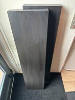 2x wandplank Lack Ikea 120x26, Huis en Inrichting, Ophalen, Zo goed als nieuw