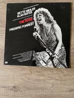 LP Bette Midler - The Rose  - 1979, Ophalen of Verzenden, Gebruikt, 12 inch