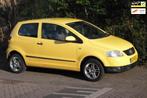 Volkswagen Fox 1.4 Trendline APK '26 NWEdistributie, all-sea, Voorwielaandrijving, 15 km/l, Gebruikt, 4 stoelen
