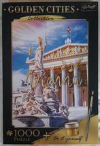 Legpuzzel, Ophalen of Verzenden, 500 t/m 1500 stukjes, Zo goed als nieuw, Legpuzzel