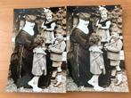 Schwester Maria Innocentia Hümmel foto's, Verzamelen, Foto's en Prenten, Verzenden, Foto, Nieuw, Voor 1940