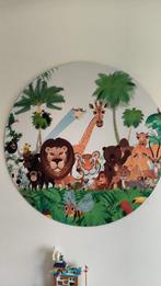 Wandbord kinderkamer, Huis en Inrichting, Ophalen, Zo goed als nieuw