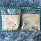 VW Splitbus NOS ruitensproeier chroom Bosch 66-67, Ophalen of Verzenden, Zo goed als nieuw