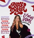 Roxy Dekker 4 september 2026 3 kaarten, Tickets en Kaartjes, Evenementen en Festivals, Drie personen of meer