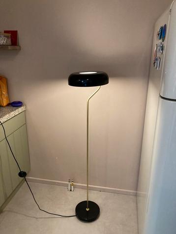 Dutchbone Eclipse vloerlampen