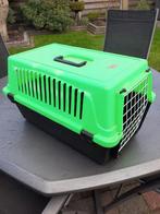 Transportbox voor hond of kat, Dieren en Toebehoren, Gebruikt, Ophalen