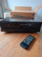 DENON  cd speler DCD-1420, Audio, Tv en Foto, Dvd-spelers, Ophalen of Verzenden, Zo goed als nieuw, Overige merken