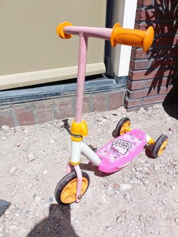 Kinderstep  beschikbaar voor biedingen