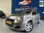 Suzuki Alto 1.0 Celebration EASSS,bj.2015,airco,NAP met 113., Euro 5, Stof, Gebruikt, 200 kg