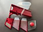 KitchenAid mandoline slicer, Ophalen of Verzenden, Zo goed als nieuw