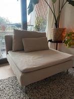 Ikea Soderhamn Fridtuna zitelement, Huis en Inrichting, Banken | Sofa's en Chaises Longues, Gebruikt, Eenpersoons, 75 tot 100 cm