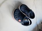 Blauwe Crocs kinderen maat 25-26, Kinderen en Baby's, Kinderkleding | Schoenen en Sokken, Ophalen, Crocs, Jongen of Meisje, Overige typen