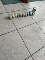 Fisher Price Co de Rups., Kinderen en Baby's, Speelgoed | Fisher-Price, Ophalen of Verzenden, Zo goed als nieuw, Speelset, Met geluid