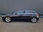 Mercedes-Benz A-klasse 180 DCT AUT /Led /Deal ond /Garantie, 12 maanden, 136 pk, Gebruikt, Zwart