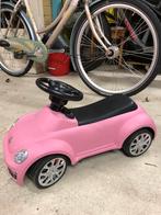 Loopauto VW Beetle, Ophalen, Zo goed als nieuw