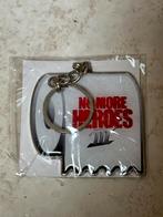 No More Heroes III Keyring Sleutelhanger Nintendo, Ophalen of Verzenden, Nieuw
