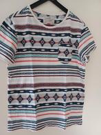 Heren shirt maat S, Ophalen of Verzenden, Zo goed als nieuw, Maat 46 (S) of kleiner, Mills Brothers