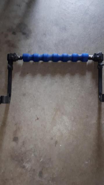Preston frontbar.  beschikbaar voor biedingen