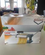 Noodle/ pasta maker new Kuchenprof, Ophalen of Verzenden, Nieuw