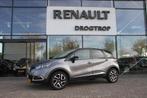 Renault Captur 90PK-DYNAMIQUE-81DKM-NAVI-CAMERA-TREKHAAK-, Auto's, Renault, Voorwielaandrijving, 898 cc, Stof, Gebruikt