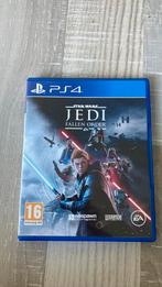 Jedi: Fallen Order PS4, Spelcomputers en Games, Games | Sony PlayStation 4, Ophalen of Verzenden, Zo goed als nieuw